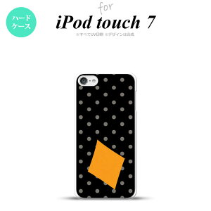 iPod touch 7 P[X 6 n[hP[X gv  _C  IW nk-ipod7-549