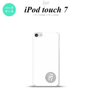 iPod touch 7 P[X 6 n[hP[X  J[  nk-ipod7-599