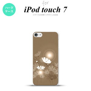 iPod touch 7 P[X 6 n[hP[X RXX x[W nk-ipod7-605