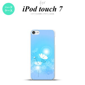 iPod touch 7 P[X 6 n[hP[X RXX F nk-ipod7-607