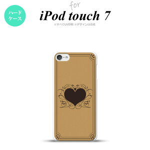 iPod touch 7 P[X 6 n[hP[X n[g  x[W nk-ipod7-613