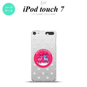 iPod touch 7 P[X 6 n[hP[X giJC by sN nk-ipod7-621