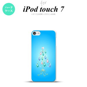 iPod touch 7 P[X 6 n[hP[X c[CO  nk-ipod7-633