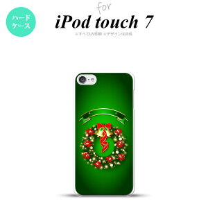iPod touch 7 P[X 6 n[hP[X [X  nk-ipod7-643