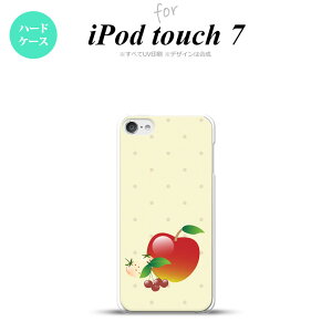 iPod touch 7 P[X 6 n[hP[X t[c Abv  nk-ipod7-651