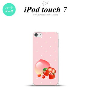 iPod touch 7 P[X 6 n[hP[X t[c Xgx[ sN nk-ipod7-654
