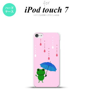 iPod touch 7 P[X 6 n[hP[X P JG sN nk-ipod7-677