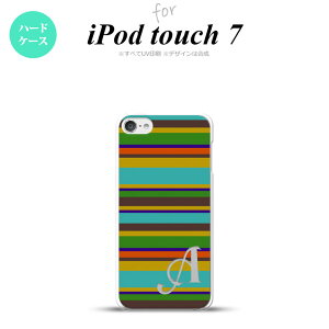 iPod touch 7 P[X 6 n[hP[X {[_[ ^[RCY +At@xbg nk-ipod7-702i