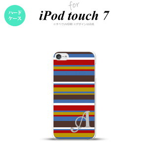 iPod touch 7 P[X 6 n[hP[X {[_[ u[uE +At@xbg nk-ipod7-703i