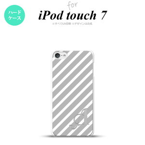 iPod touch 7 P[X 6 n[hP[X XgCv O[  +At@xbg nk-ipod7-713i