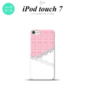 iPod touch 7 P[X 6 n[hP[X `R Xgx[ [X sN nk-ipod7-739