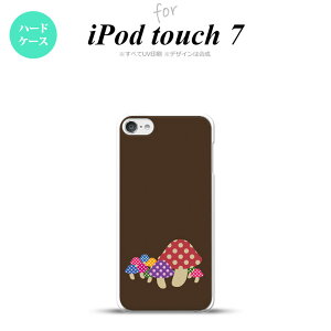 iPod touch 7 P[X 6 n[hP[X ̂  nk-ipod7-742
