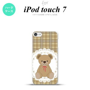 iPod touch 7 P[X 6 n[hP[X  `FbN [X  nk-ipod7-753