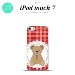 iPod touch 7 P[X 6 n[hP[X  `FbN [X  nk-ipod7-755
