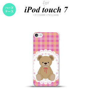 iPod touch 7 P[X 6 n[hP[X  `FbN [X sN nk-ipod7-756