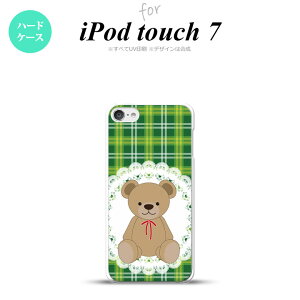 iPod touch 7 P[X 6 n[hP[X  `FbN [X  nk-ipod7-757