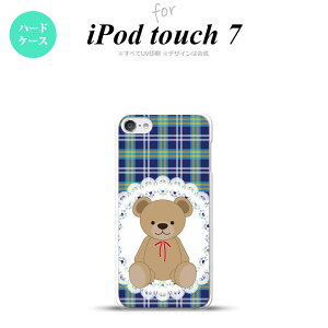 iPod touch 7 P[X 6 n[hP[X  `FbN [X  nk-ipod7-758