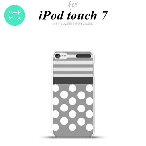 iPod touch 7 P[X 6 n[hP[X hbg {[_[ O[ nk-ipod7-781