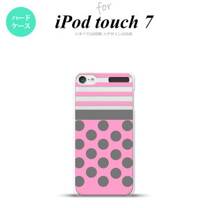 iPod touch 7 P[X 6 n[hP[X hbg {[_[ sN nk-ipod7-782