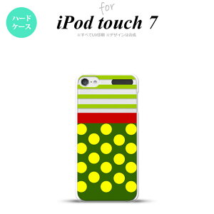 iPod touch 7 P[X 6 n[hP[X hbg {[_[  nk-ipod7-784