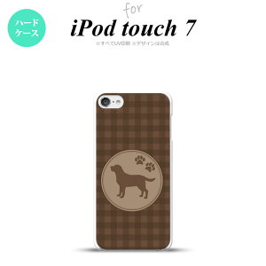 iPod touch 7 P[X 6 n[hP[X  uh[ go[  nk-ipod7-819
