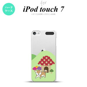 iPod touch 7 P[X 6 n[hP[X  Č  nk-ipod7-823