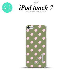 iPod touch 7 P[X 6 n[hP[X hbg  B XO[ +At@xbg nk-ipod7-832i