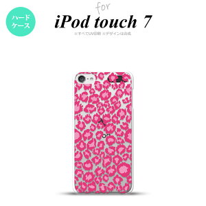 iPod touch 7 P[X 6 n[hP[X ^ B sN NA nk-ipod7-891