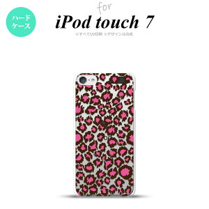 iPod touch 7 P[X 6 n[hP[X ^ B  NA nk-ipod7-899