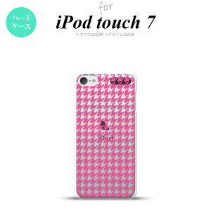 iPod touch 7 P[X 6 n[hP[X 璹 iq  sN NA nk-ipod7-903