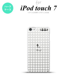 iPod touch 7 P[X 6 n[hP[X 璹 iq   NA nk-ipod7-914