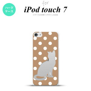 iPod touch 7 P[X 6 n[hP[X L  x[W nk-ipod7-968