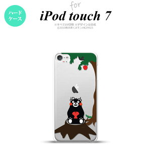 iPod touch 7 P[X 6 n[hP[X ܃ S  nk-ipod7-km02
