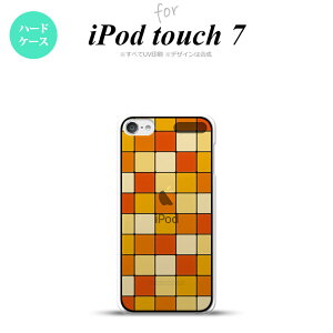 iPod touch 7 6 wʃP[X Jo[ XehOX XNGA IW XehOX nk-ipod7-sg06