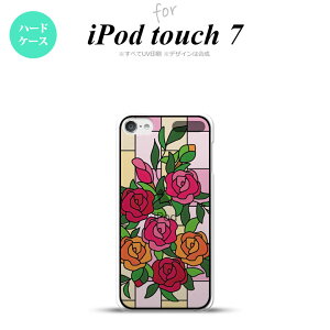 iPod touch 7 6 wʃP[X Jo[ XehOX o sN XehOX nk-ipod7-sg12