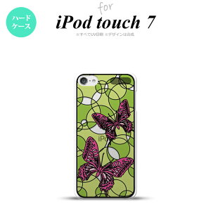 iPod touch 7 6 wʃP[X Jo[ XehOX  sNO[ XehOX nk-ipod7-sg31