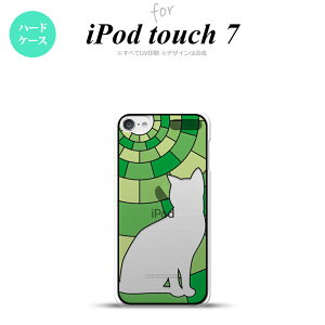 iPod touch 7 6 wʃP[X Jo[ XehOX L O[ XehOX nk-ipod7-sg35