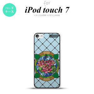 iPod touch 7 6 wʃP[X Jo[ XehOX @ u[ XehOX nk-ipod7-sg42