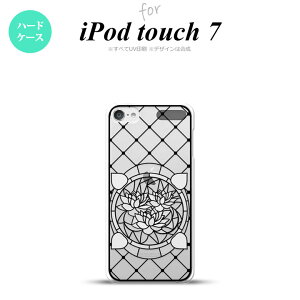 iPod touch 7 6 wʃP[X Jo[ XehOX @ zCg XehOX nk-ipod7-sg53
