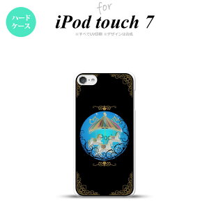 iPod touch 7 6 wʃP[X Jo[ XehOX [S[Eh XehOX nk-ipod7-sg57