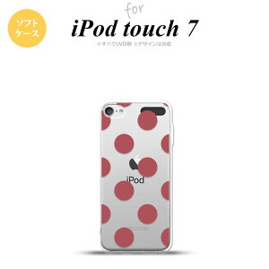 iPod touch 7 P[X 6 \tgP[X hbg  A X[N sN nk-ipod7-tp009