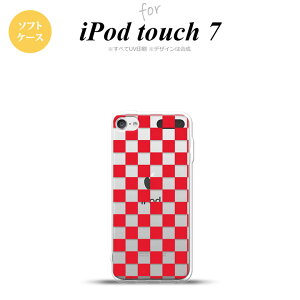 iPod touch 7 P[X 6 \tgP[X XNGA  nk-ipod7-tp033