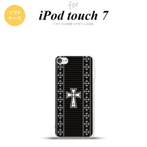 iPod touch 7 P[X 6 \tgP[X SVbN   nk-ipod7-tp1011