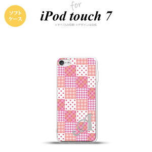 iPod touch 7 P[X 6 \tgP[X pb`[N sN +At@xbg nk-ipod7-tp1061i