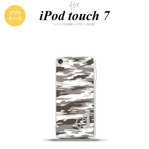 iPod touch 7 P[X 6 \tgP[X ^CK[  B O[ +At@xbg nk-ipod7-tp1161i