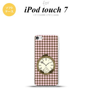 iPod touch 7 P[X 6 \tgP[X v `FbN sN nk-ipod7-tp1221