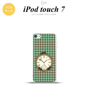 iPod touch 7 P[X 6 \tgP[X v `FbN  nk-ipod7-tp1223