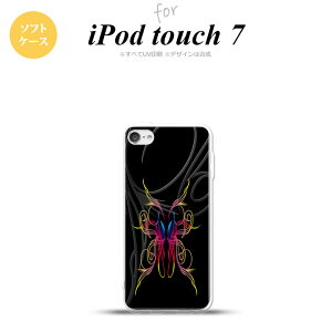 iPod touch 7 P[X 6 \tgP[X sXg  sN u[ nk-ipod7-tp1238