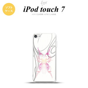 iPod touch 7 P[X 6 \tgP[X sXg  sN nk-ipod7-tp1246