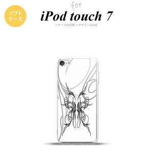 iPod touch 7 P[X 6 \tgP[X sXg   nk-ipod7-tp1248